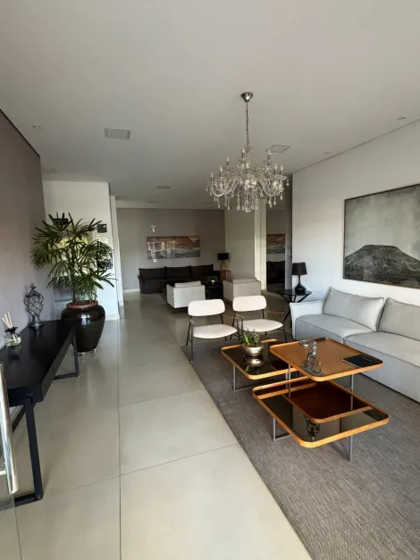 Alugar Apartamento / Padr&atilde;o em S&atilde;o Jos&eacute; do Rio Preto R$ 5.200,00 - Foto 23