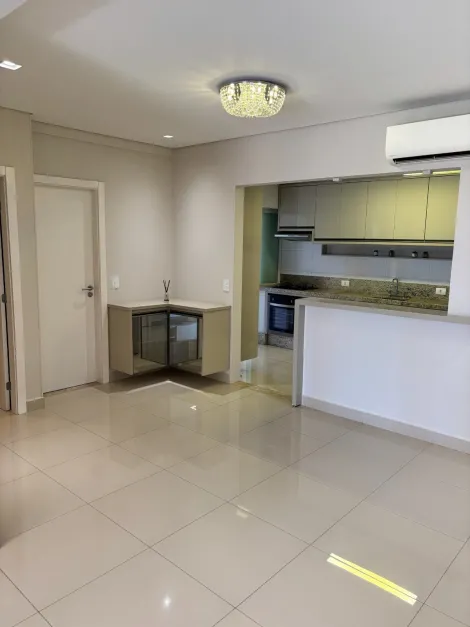 Alugar Apartamento / Padr&atilde;o em S&atilde;o Jos&eacute; do Rio Preto R$ 5.200,00 - Foto 3