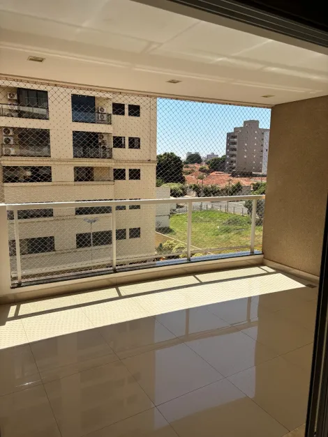 Alugar Apartamento / Padr&atilde;o em S&atilde;o Jos&eacute; do Rio Preto R$ 5.200,00 - Foto 4