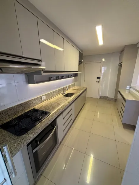 Alugar Apartamento / Padr&atilde;o em S&atilde;o Jos&eacute; do Rio Preto R$ 5.200,00 - Foto 7