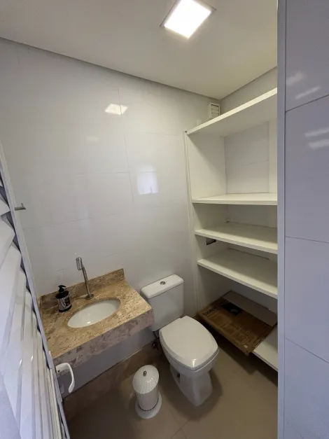 Alugar Apartamento / Padr&atilde;o em S&atilde;o Jos&eacute; do Rio Preto R$ 5.200,00 - Foto 11