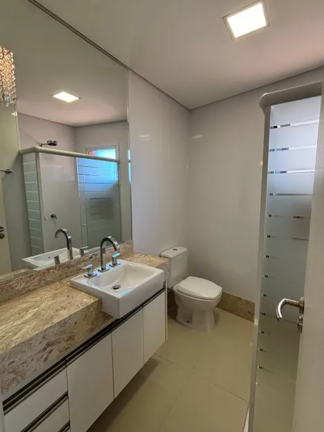 Alugar Apartamento / Padr&atilde;o em S&atilde;o Jos&eacute; do Rio Preto R$ 5.200,00 - Foto 19