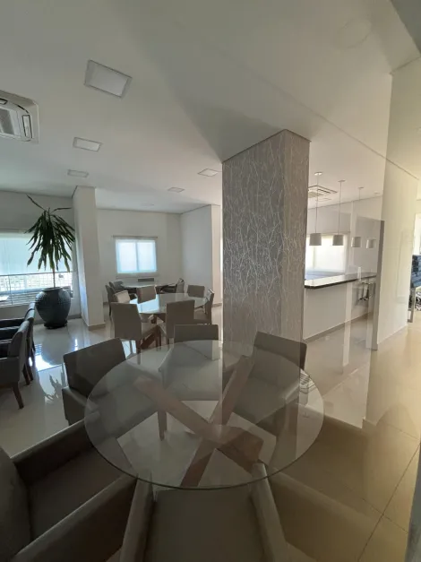Alugar Apartamento / Padr&atilde;o em S&atilde;o Jos&eacute; do Rio Preto R$ 5.200,00 - Foto 28