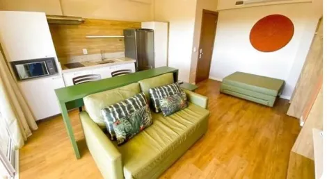 Apartamento / Padr&atilde;o em Ol&iacute;mpia 