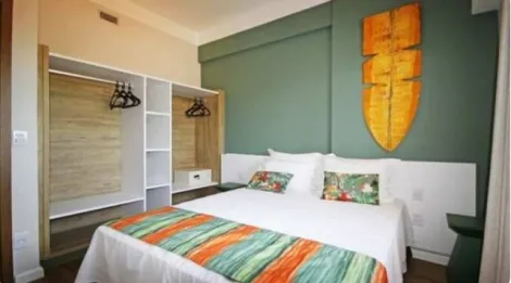 Comprar Apartamento / Padr&atilde;o em Ol&iacute;mpia R$ 60.000,00 - Foto 5