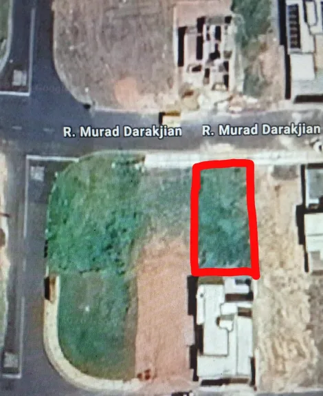 Comprar Terreno / Padr&atilde;o em Mirassol R$ 120.000,00 - Foto 2