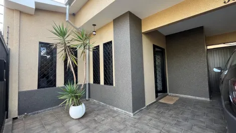 Alugar Casa / Padr&atilde;o em S&atilde;o Jos&eacute; do Rio Preto. apenas R$ 540.000,00