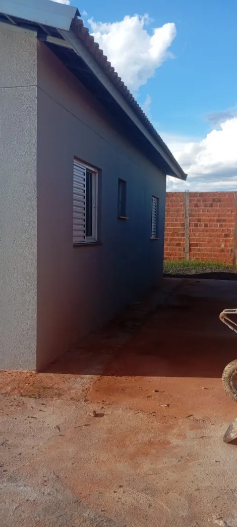 Comprar Casa / Padr&atilde;o em Bady Bassitt R$ 175.000,00 - Foto 7
