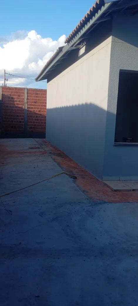 Comprar Casa / Padr&atilde;o em Bady Bassitt R$ 175.000,00 - Foto 9