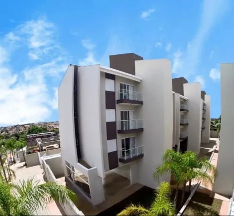 Comprar Apartamento / Padr&atilde;o em S&atilde;o Jos&eacute; do Rio Preto R$ 250.000,00 - Foto 4
