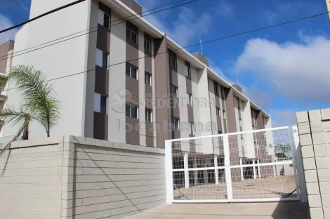 Comprar Apartamento / Padr&atilde;o em S&atilde;o Jos&eacute; do Rio Preto R$ 250.000,00 - Foto 2