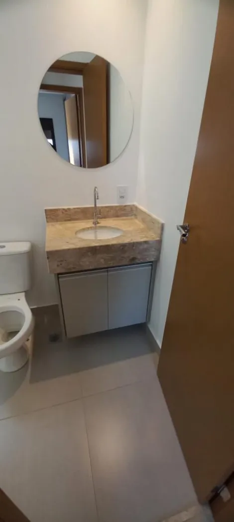 Alugar Apartamento / Padr&atilde;o em S&atilde;o Jos&eacute; do Rio Preto R$ 3.900,00 - Foto 11