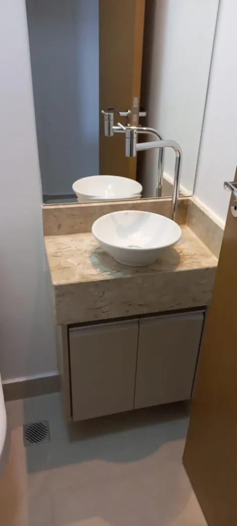 Alugar Apartamento / Padr&atilde;o em S&atilde;o Jos&eacute; do Rio Preto R$ 3.900,00 - Foto 15