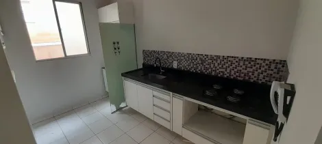 Alugar Apartamento / Padr&atilde;o em S&atilde;o Jos&eacute; do Rio Preto R$ 900,00 - Foto 2