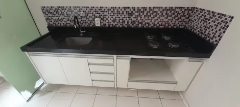Alugar Apartamento / Padr&atilde;o em S&atilde;o Jos&eacute; do Rio Preto R$ 900,00 - Foto 3