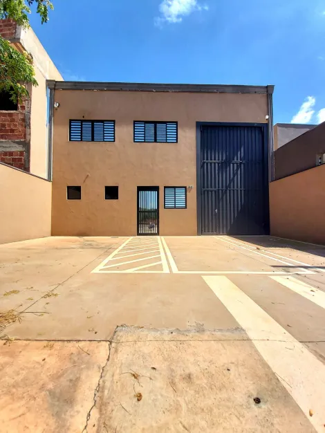 Alugar Comercial / Sal&atilde;o em S&atilde;o Jos&eacute; do Rio Preto R$ 3.800,00 - Foto 2