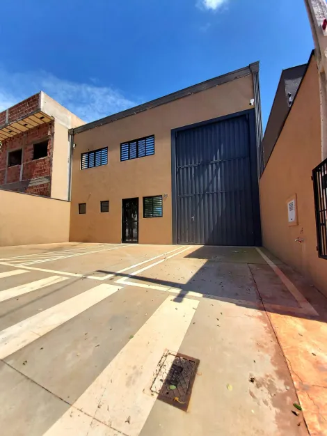 Alugar Comercial / Sal&atilde;o em S&atilde;o Jos&eacute; do Rio Preto R$ 3.800,00 - Foto 3