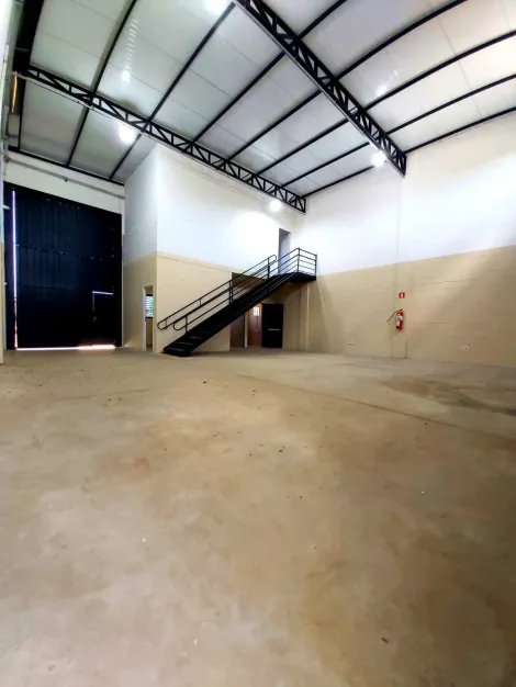 Alugar Comercial / Sal&atilde;o em S&atilde;o Jos&eacute; do Rio Preto R$ 3.800,00 - Foto 7