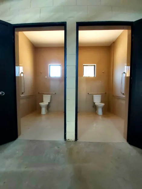 Alugar Comercial / Sal&atilde;o em S&atilde;o Jos&eacute; do Rio Preto R$ 3.800,00 - Foto 9