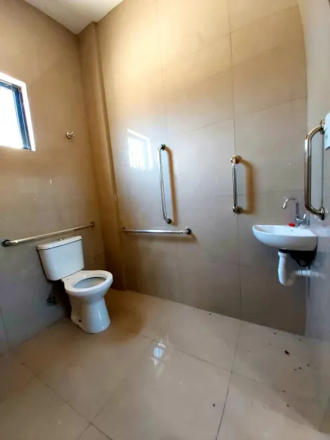 Alugar Comercial / Sal&atilde;o em S&atilde;o Jos&eacute; do Rio Preto R$ 3.800,00 - Foto 10