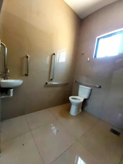 Alugar Comercial / Sal&atilde;o em S&atilde;o Jos&eacute; do Rio Preto R$ 3.800,00 - Foto 11