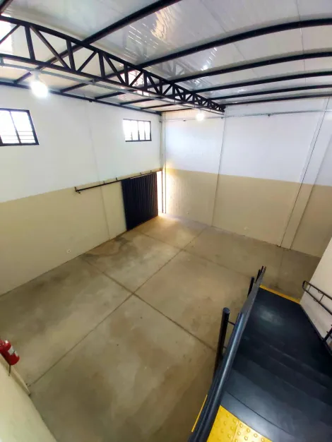 Alugar Comercial / Sal&atilde;o em S&atilde;o Jos&eacute; do Rio Preto R$ 3.800,00 - Foto 12