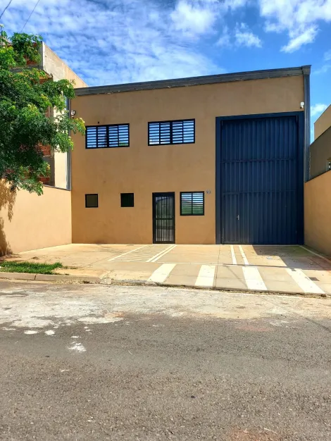 Alugar Comercial / Sal&atilde;o em S&atilde;o Jos&eacute; do Rio Preto R$ 3.800,00 - Foto 17