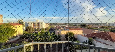 Alugar Apartamento / Padr&atilde;o em S&atilde;o Jos&eacute; do Rio Preto R$ 1.500,00 - Foto 5