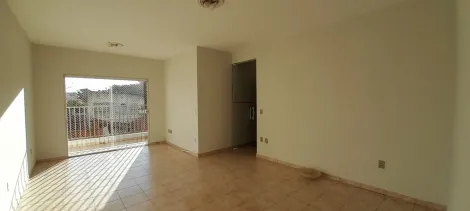 Alugar Apartamento / Padr&atilde;o em S&atilde;o Jos&eacute; do Rio Preto. apenas R$ 1.500,00
