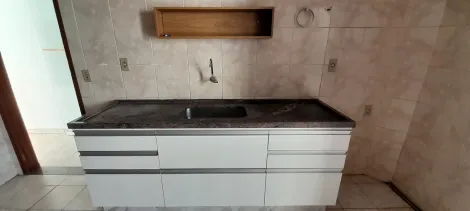 Alugar Apartamento / Padr&atilde;o em S&atilde;o Jos&eacute; do Rio Preto R$ 1.500,00 - Foto 12