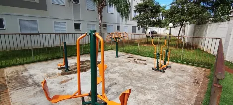 Alugar Apartamento / Padr&atilde;o em S&atilde;o Jos&eacute; do Rio Preto R$ 800,00 - Foto 18