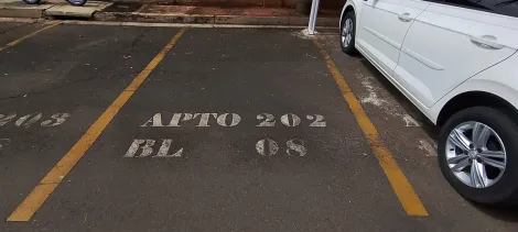 Alugar Apartamento / Padr&atilde;o em S&atilde;o Jos&eacute; do Rio Preto R$ 800,00 - Foto 19