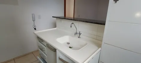 Alugar Apartamento / Padr&atilde;o em S&atilde;o Jos&eacute; do Rio Preto R$ 800,00 - Foto 5