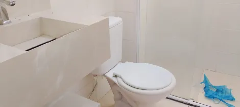 Alugar Apartamento / Padr&atilde;o em S&atilde;o Jos&eacute; do Rio Preto R$ 800,00 - Foto 9