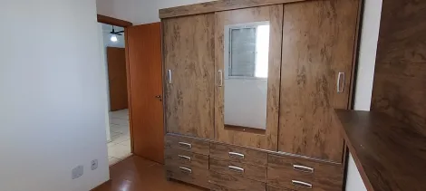Alugar Apartamento / Padr&atilde;o em S&atilde;o Jos&eacute; do Rio Preto R$ 800,00 - Foto 6