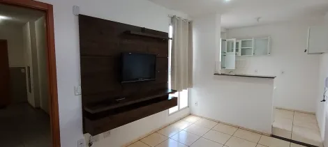 Alugar Apartamento / Padr&atilde;o em S&atilde;o Jos&eacute; do Rio Preto. apenas R$ 800,00