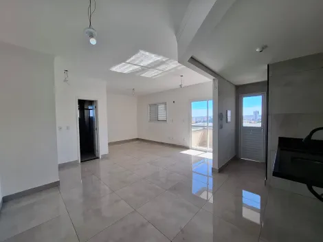 Alugar Apartamento / Studio em S&atilde;o Jos&eacute; do Rio Preto. apenas R$ 1.500,00