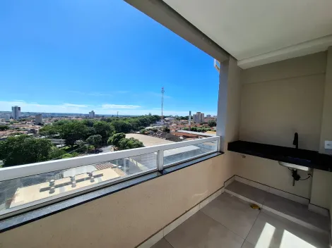 Alugar Apartamento / Studio em S&atilde;o Jos&eacute; do Rio Preto R$ 1.500,00 - Foto 7