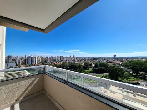 Alugar Apartamento / Studio em S&atilde;o Jos&eacute; do Rio Preto R$ 1.500,00 - Foto 8