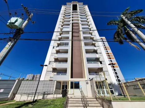 Alugar Apartamento / Studio em S&atilde;o Jos&eacute; do Rio Preto R$ 1.500,00 - Foto 11