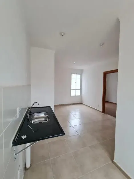 Apartamento / Padr&atilde;o em S&atilde;o Jos&eacute; do Rio Preto 