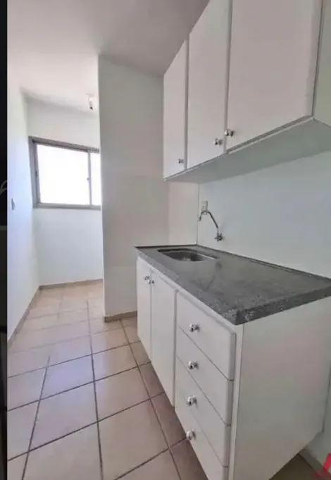 Apartamento / Padr&atilde;o em S&atilde;o Jos&eacute; do Rio Preto 