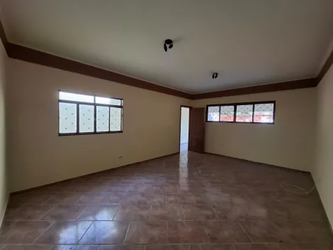 Alugar Casa / Padr&atilde;o em S&atilde;o Jos&eacute; do Rio Preto. apenas R$ 2.222,00