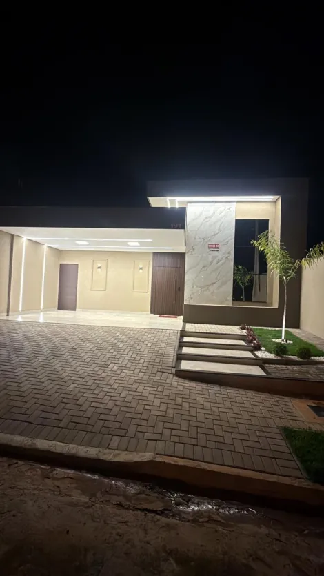 Alugar Casa / Condom&iacute;nio em S&atilde;o Jos&eacute; do Rio Preto. apenas R$ 760.000,00