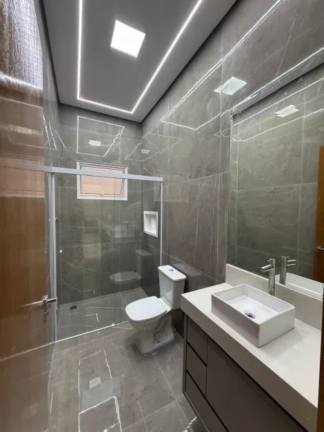 Comprar Casa / Condom&iacute;nio em S&atilde;o Jos&eacute; do Rio Preto R$ 760.000,00 - Foto 25