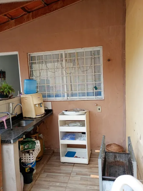 Comprar Casa / Padr&atilde;o em S&atilde;o Jos&eacute; do Rio Preto R$ 250.000,00 - Foto 9