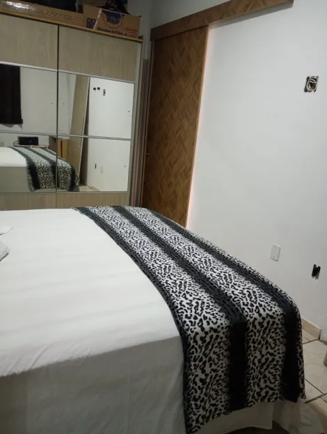 Comprar Casa / Padr&atilde;o em S&atilde;o Jos&eacute; do Rio Preto R$ 250.000,00 - Foto 4