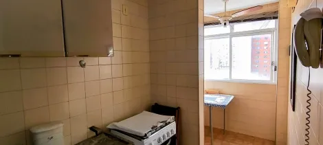 Alugar Apartamento / Padr&atilde;o em S&atilde;o Jos&eacute; do Rio Preto R$ 1.000,00 - Foto 7