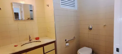 Alugar Apartamento / Padr&atilde;o em S&atilde;o Jos&eacute; do Rio Preto R$ 1.000,00 - Foto 10