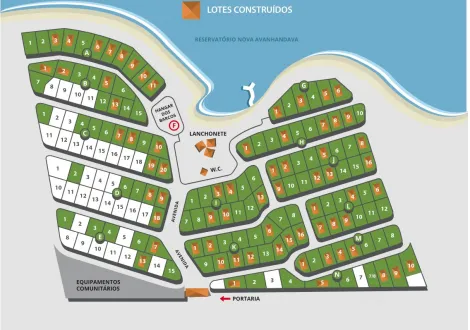 Comprar Rural / Rancho em Zacarias R$ 1.100.000,00 - Foto 4